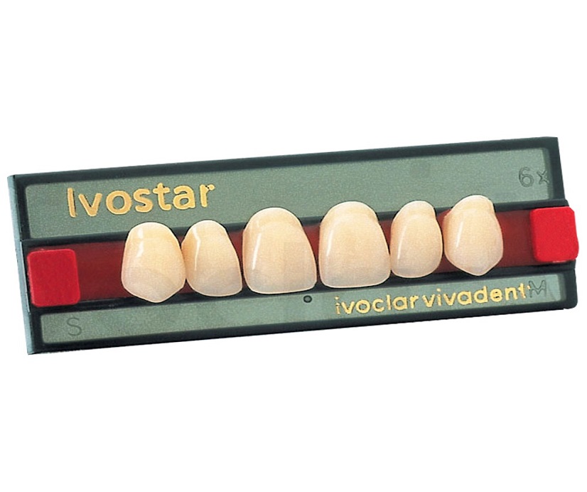 IVOSTAR x6 2E 32