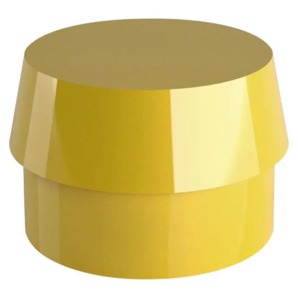 CAPPETTE NORMO 060CRNAYDR8 GIALLO 2,25mm 500gr 6pz