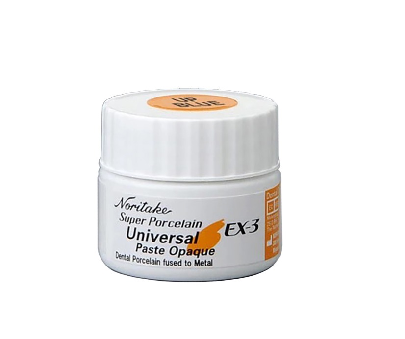 EX-3 UNIVERSAL OPAQUE MODIFIER UP WHITE 3gr