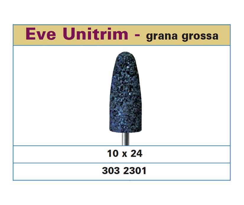EVE UNITRIM GRANA GROSSA 6,5X1