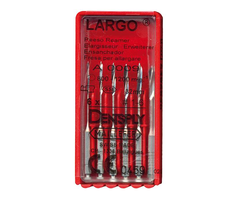 FORETS LARGO CA 09 28mm n°5 6pc