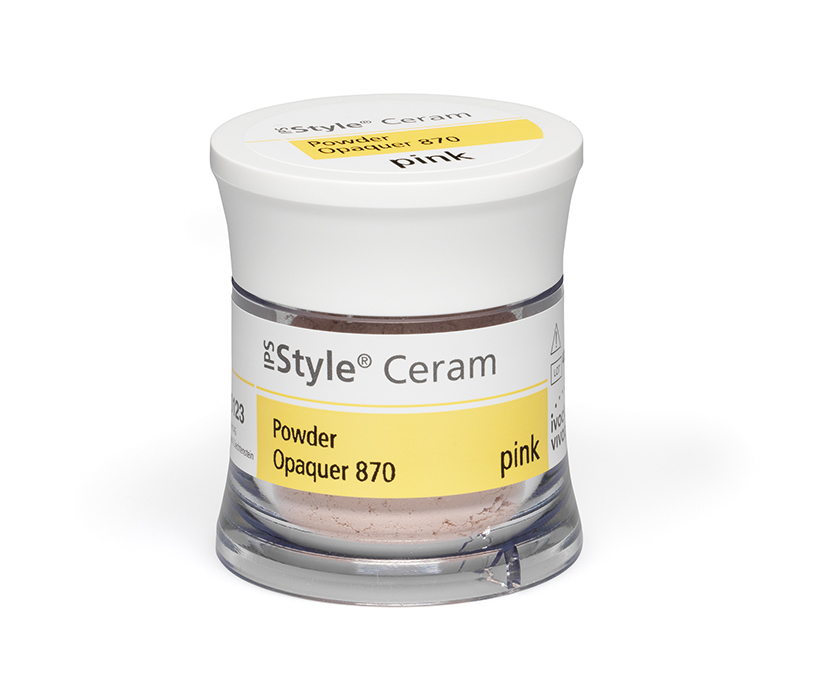 IPS STYLE CERAM Opaque Pdre.A3 18gr