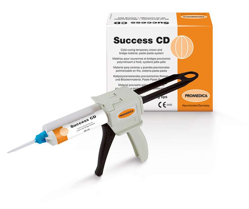 SUCCESS CD 2741 A2 CARTUCCIA 76gr