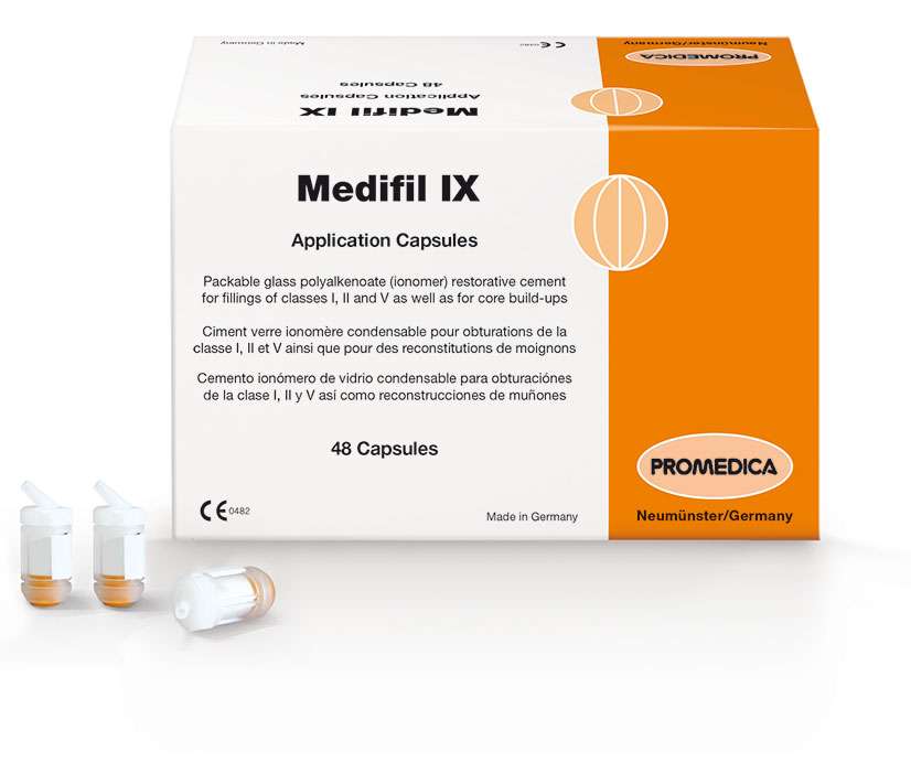 MEDIFIL IX AC CAPS. A3 48pz