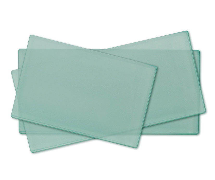 CRYSTAL DISPOSABLE PAD 1PC
