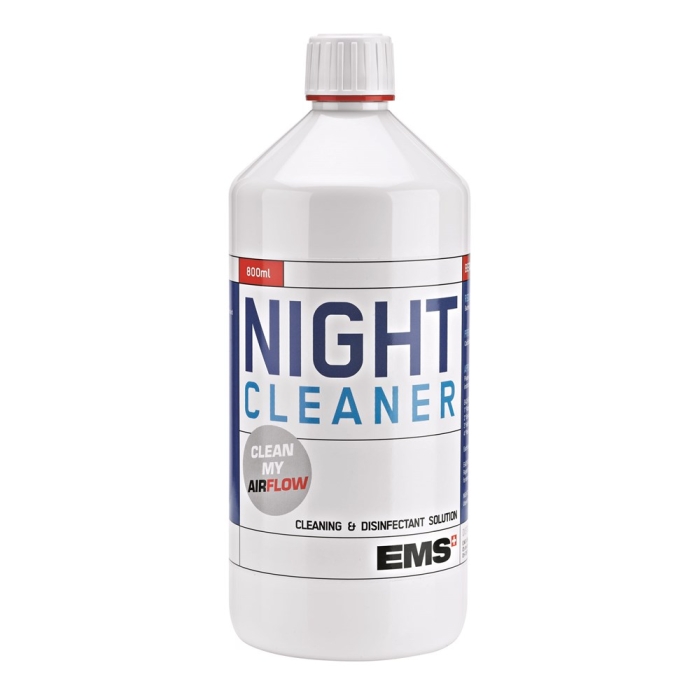 NIGHT CLEANER EMS DV-154 800ml