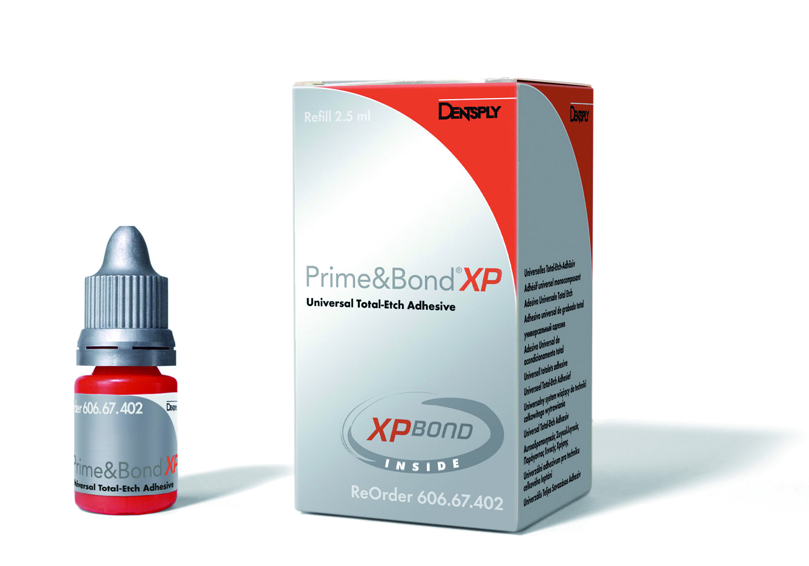 PRIME & BOND XP 60667281 FLACONE 5ml