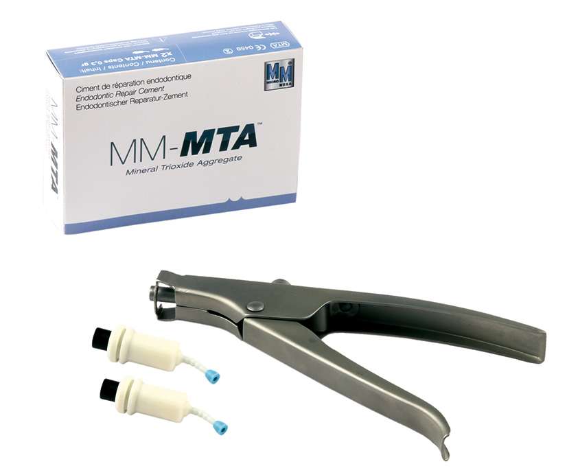 MM-MTA MICROMEGA 20604002 CAPSULE 2pz