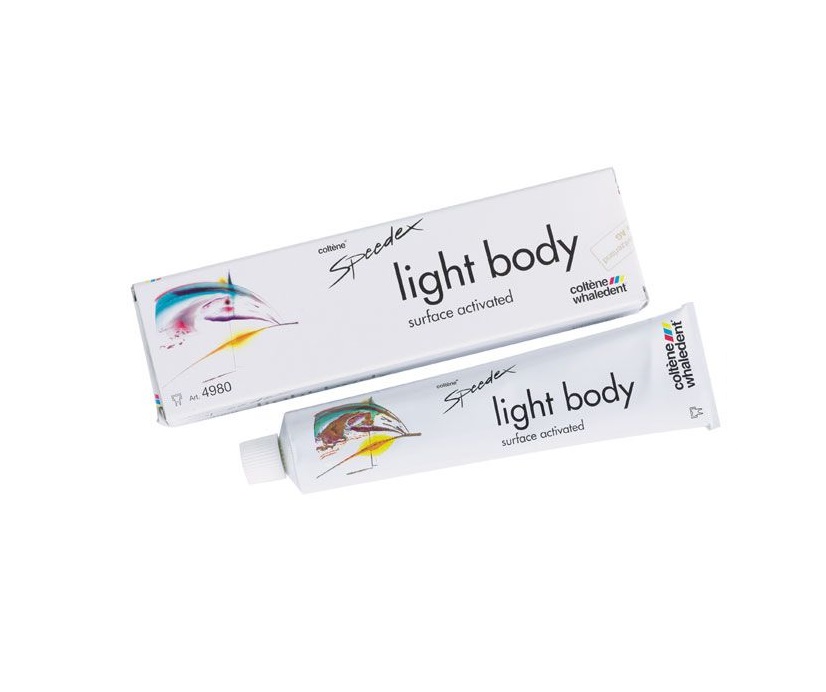SPEEDEX LIGHT BODY - Tube 140ml