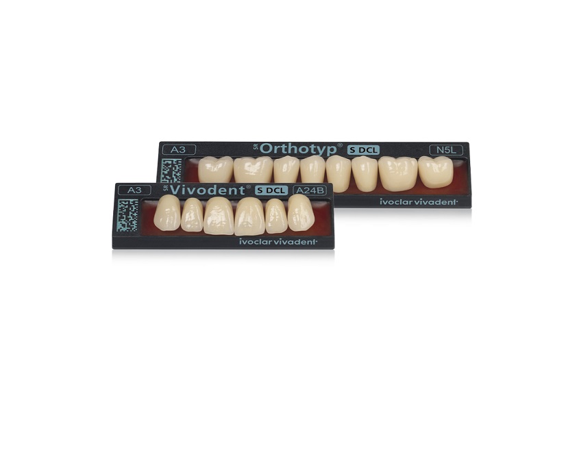 SR ORTHOTYP S DCL x8 A4 N6-