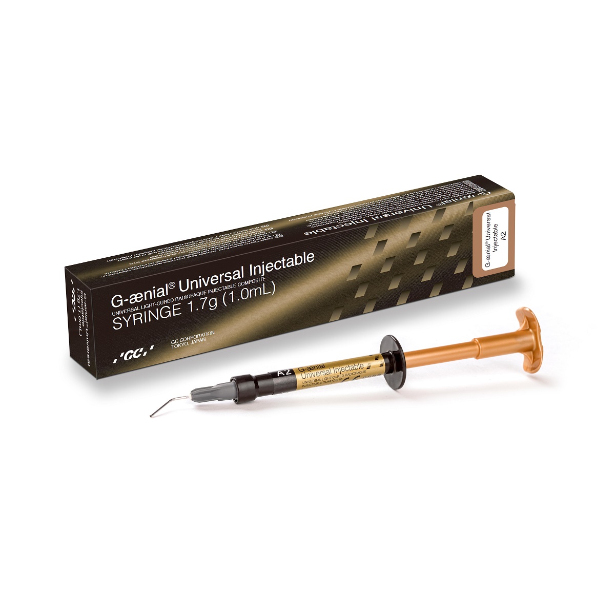 G-AENIAL UNIVERSAL INJECTABLE AE 1,7gr