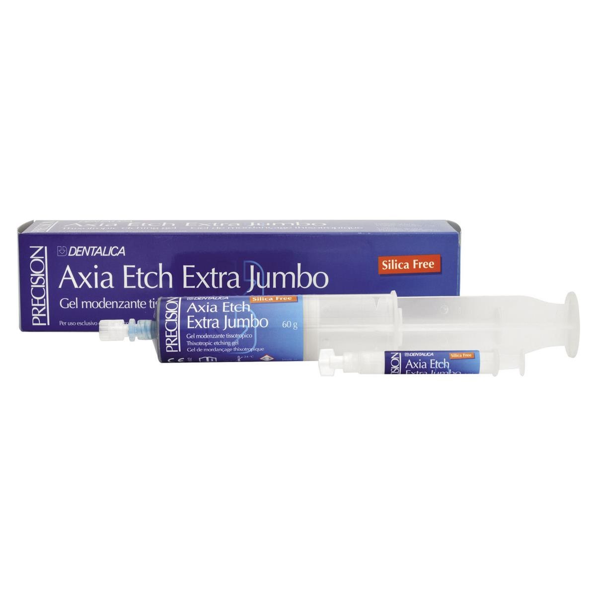 AXIA ETCH EXTRA JUMBO kit  60gr