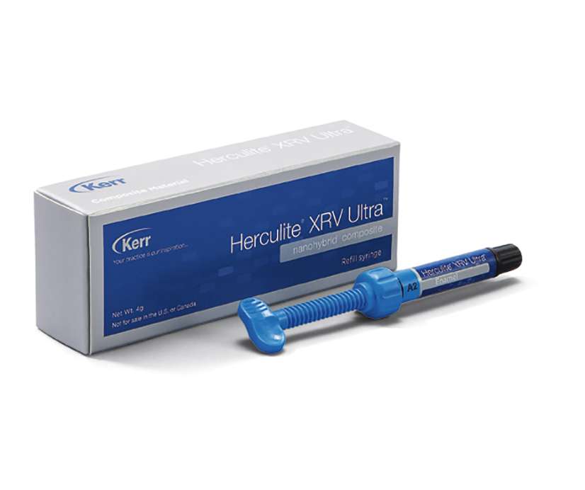 HERCULITE XRV U.SIR.B2 D. - CND Q01010103 - RDM 35875