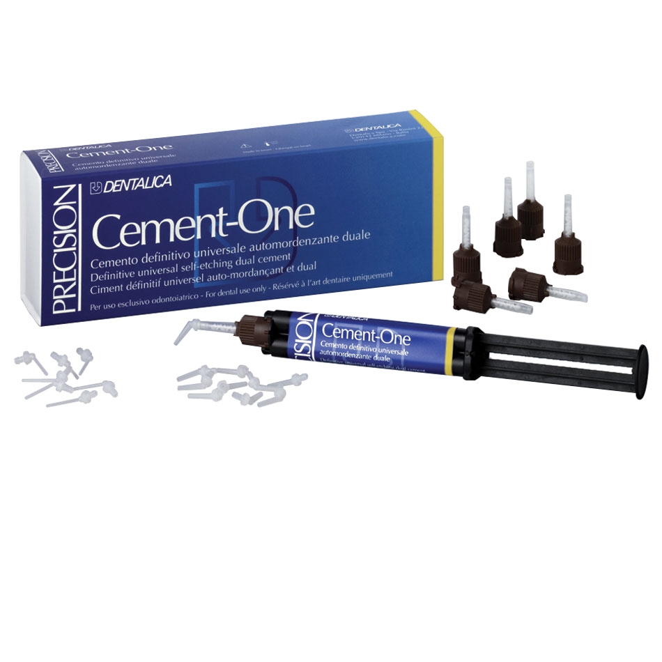 CEMENT-ONE JER. 5GR *