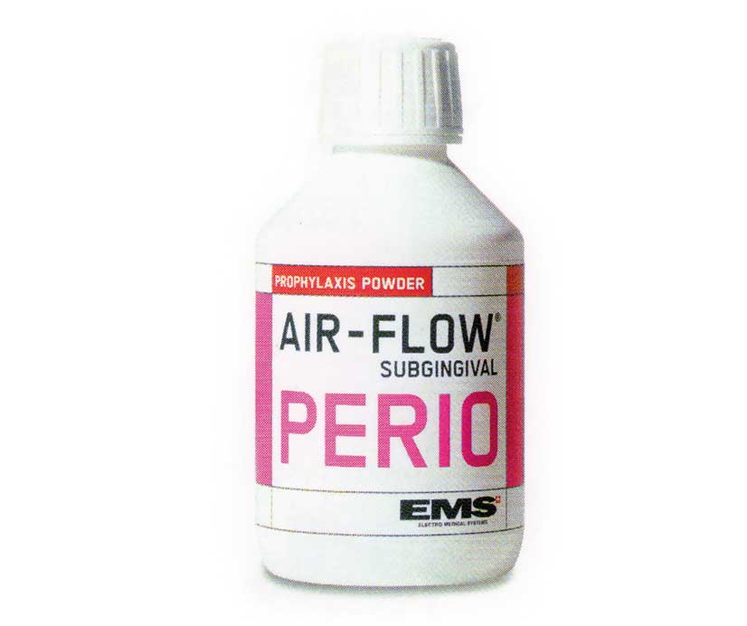 AIR-FLOW PERIO DV-070 GLICINA 25micron 120gr