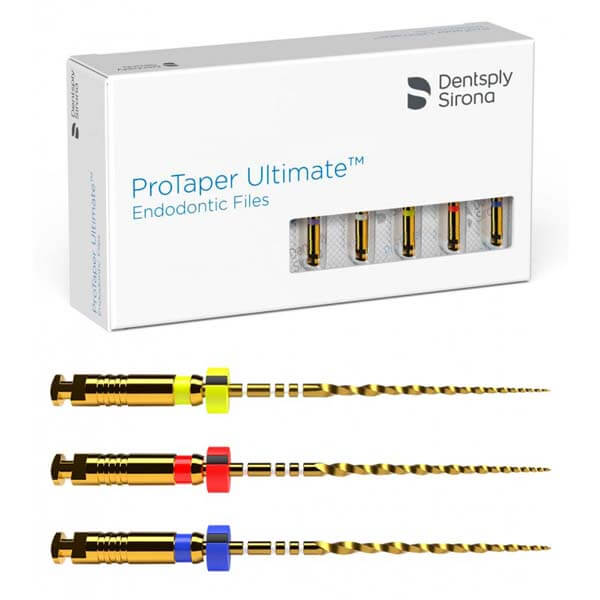 PROTAPER ULTIMATE BSTPULR525SQE SEQUENCE 25mm 5pz