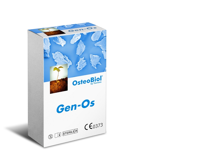 OSTEOBIOL GEN-OS TGE05 0,5gr