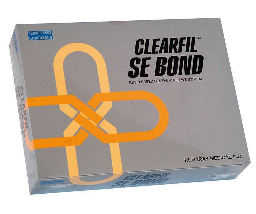 CLEARFIL SE BOND #1970-EU Kit Intro