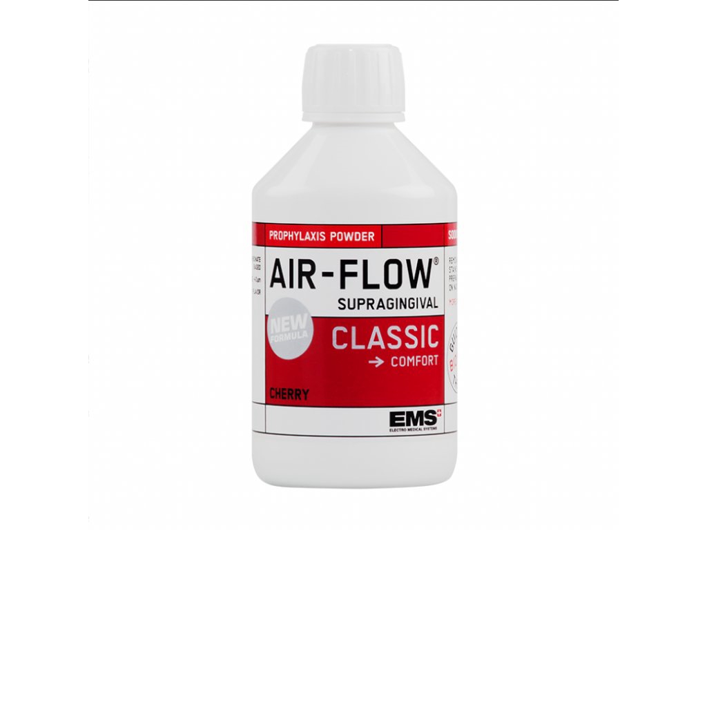 AIR-FLOW CLASSIC COMFORT DV-048 CILIEGIA 40micron 300gr