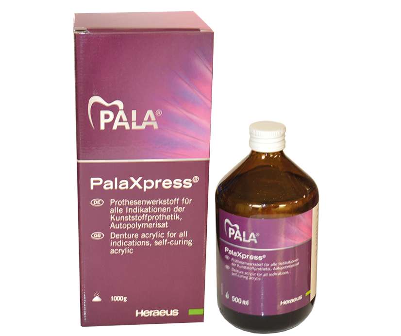 PALAXPRESS LIQUIDO 500ML