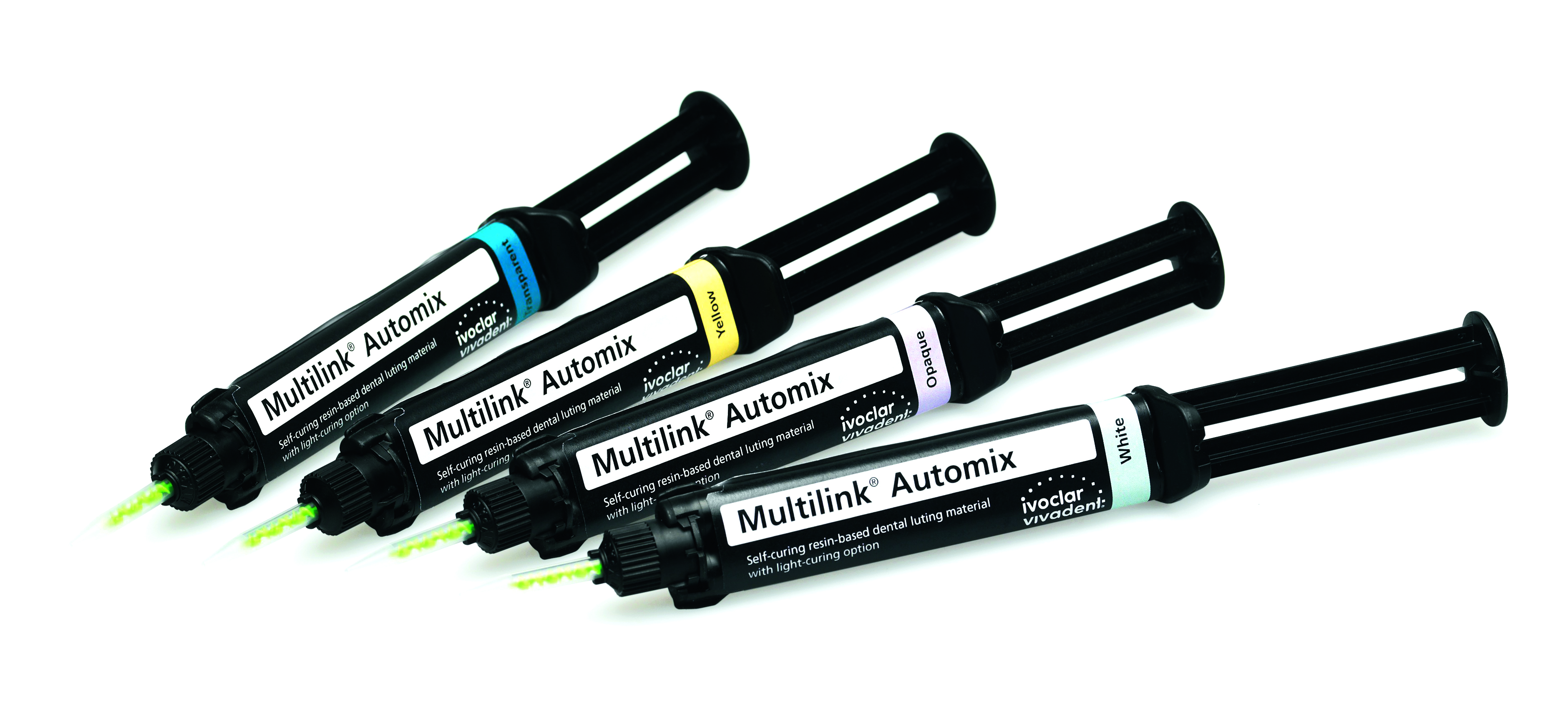 MULTILINK AUTOMIX NG OPAQUE 9gr