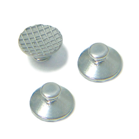 BOUTONS A COLLER MICRO 10pc