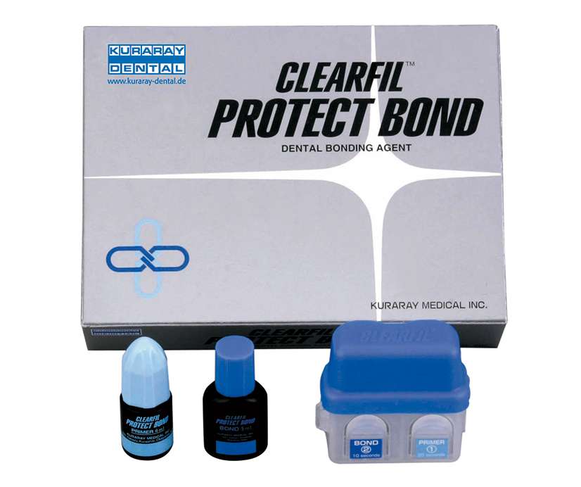 CLEARFIL SE PROTECT KIT