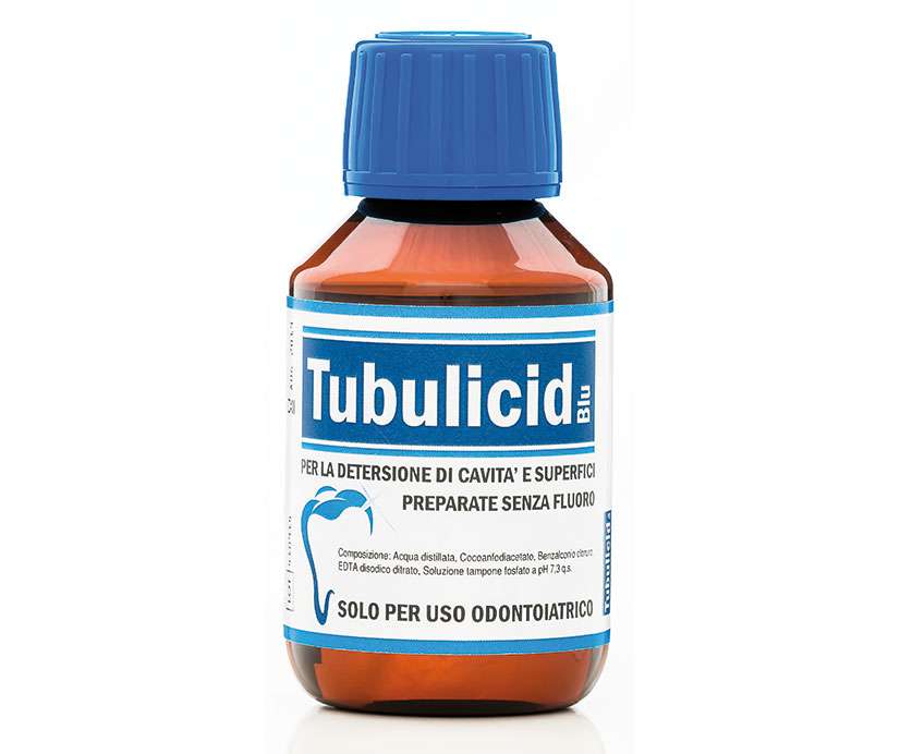 TUBULICID BLUE DTF-101 100ml