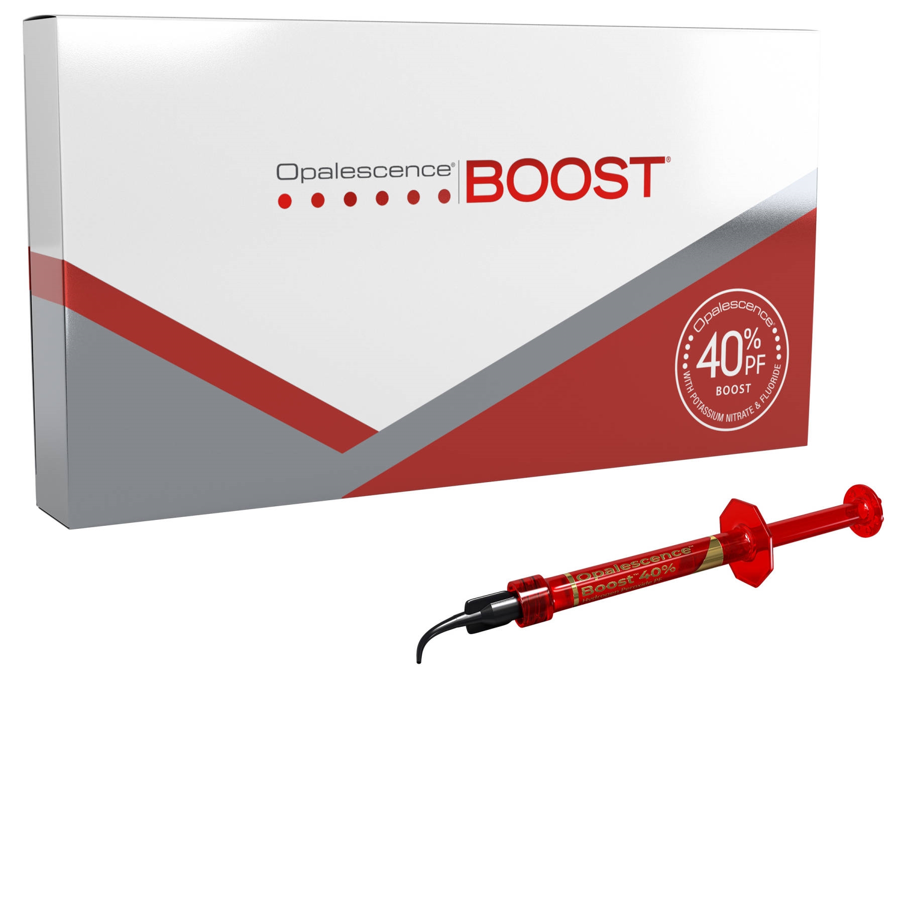 OPALESCENCE BOOST 40% 4750 INTRO KIT