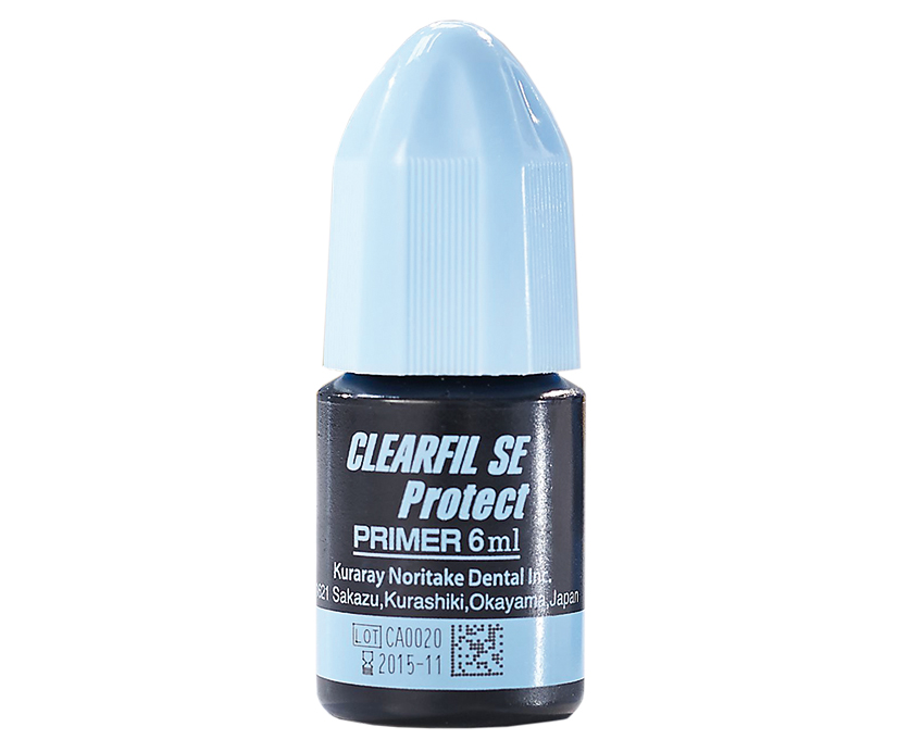 CLEARFIL SE PROTECT PRIMER 6ML